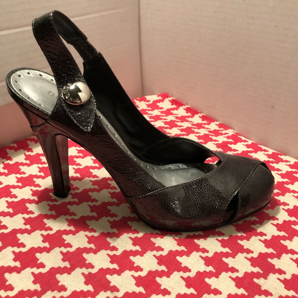 BCBGirls Heels